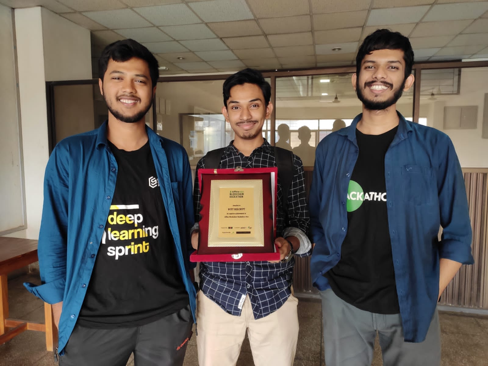 First Runner-Up
