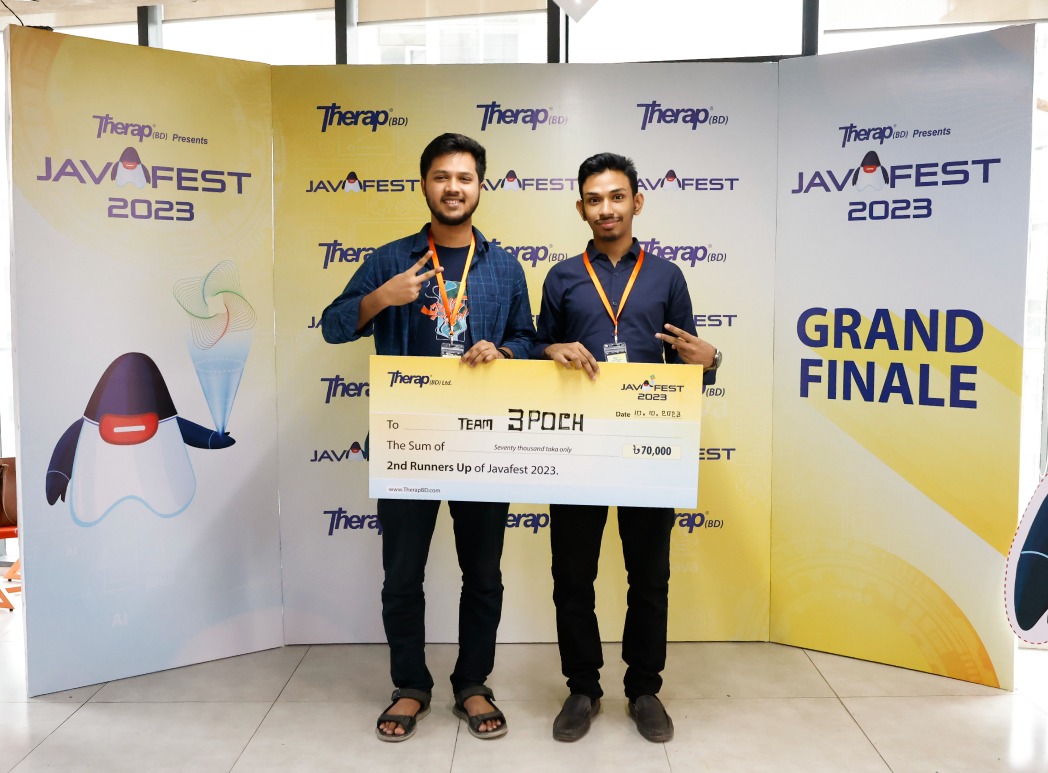 Second Runner-Up